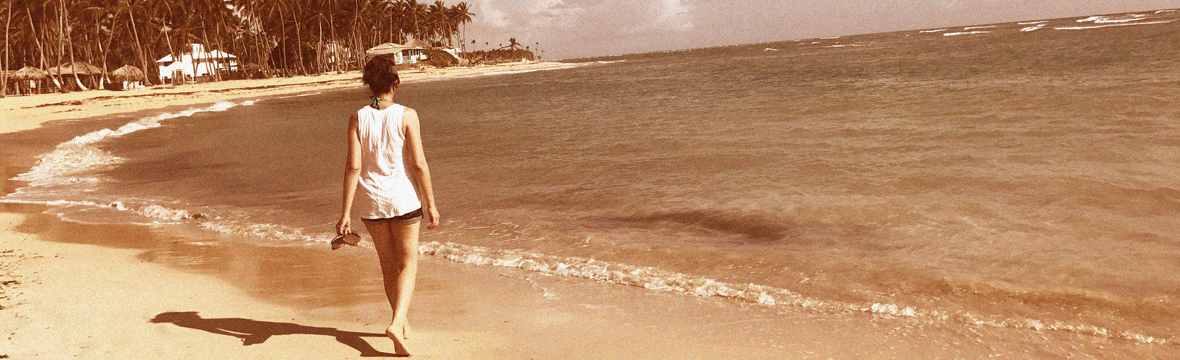 Some Griefs Are Meant To Be&nbsp;Carried…