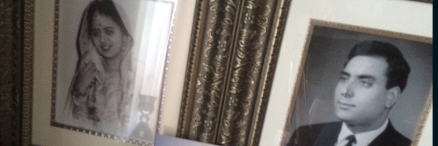 Raje. Rani. And a love that&nbsp;lasts…