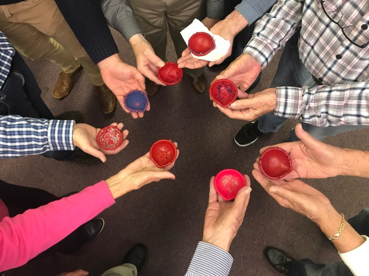 In Conversation – Alzheimer’s Association, Delaware Valley&nbsp;Chapter