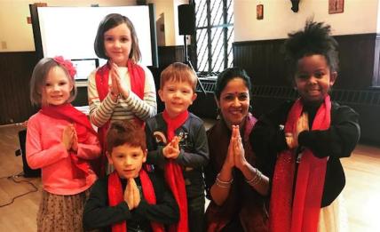 Bala House Montessori Feb 2018