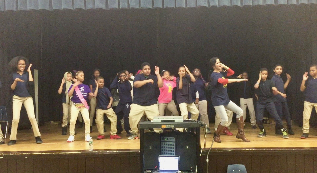 Glimpses from a CBDP School&nbsp;Workshop