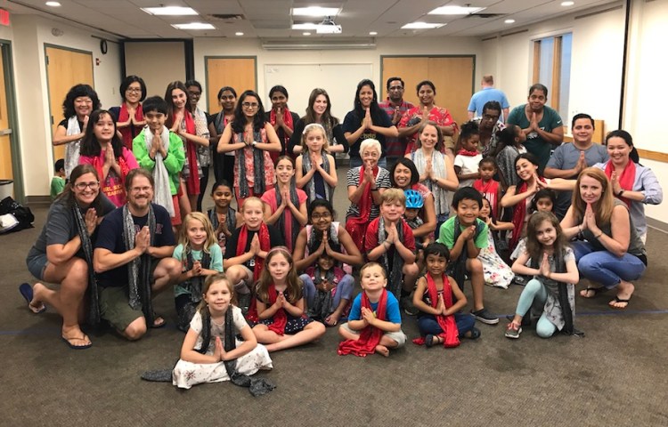 Easttown Library PA July 2018