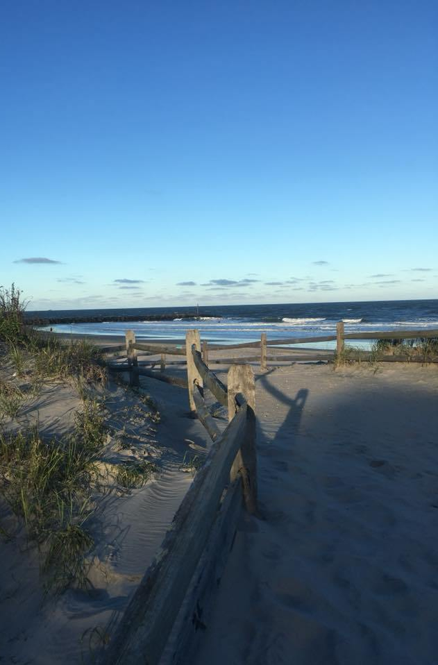 “Love Big” – Kathy&nbsp;Grey