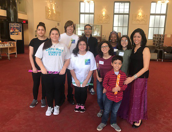 Wilmington Public Library