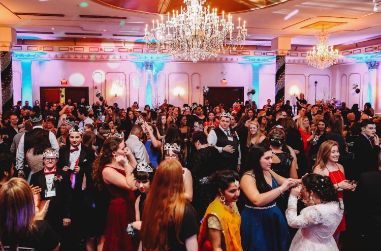 Night To Shine 2019 – when we ALL shined our&nbsp;brightest!