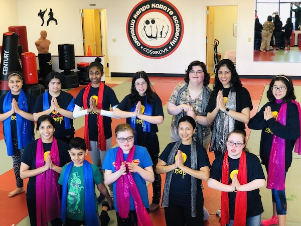 Special Needs Mar 2019