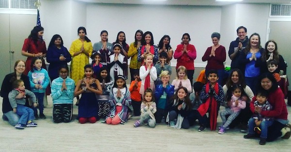 Radnor Memorial Library Nov 2018