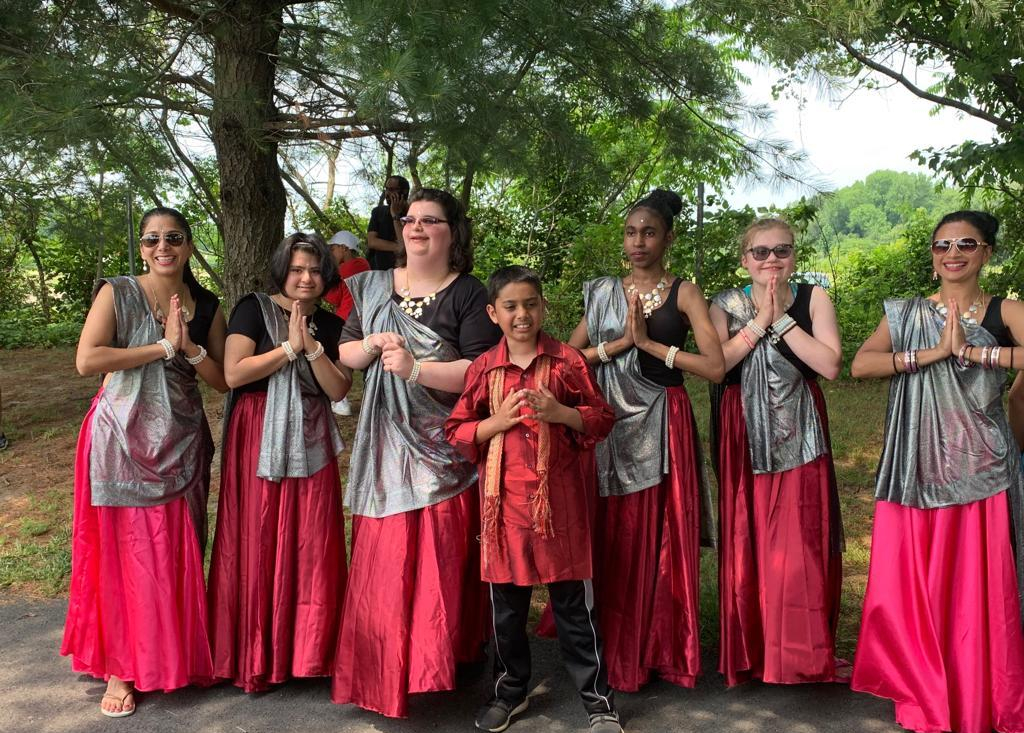 Special Needs – Bollywood Dance Classes: A Guest blog by Sheetal&nbsp;Parikh
